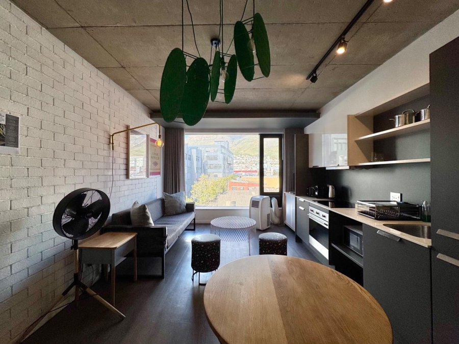 0 Bedroom Property for Sale in Woodstock Western Cape